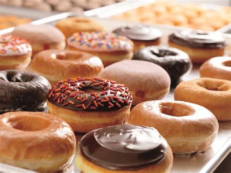 Após 10 anos, Dunkin' Donuts volta ao Brasil como rede de .